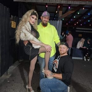 Meet your Posher, Dabich